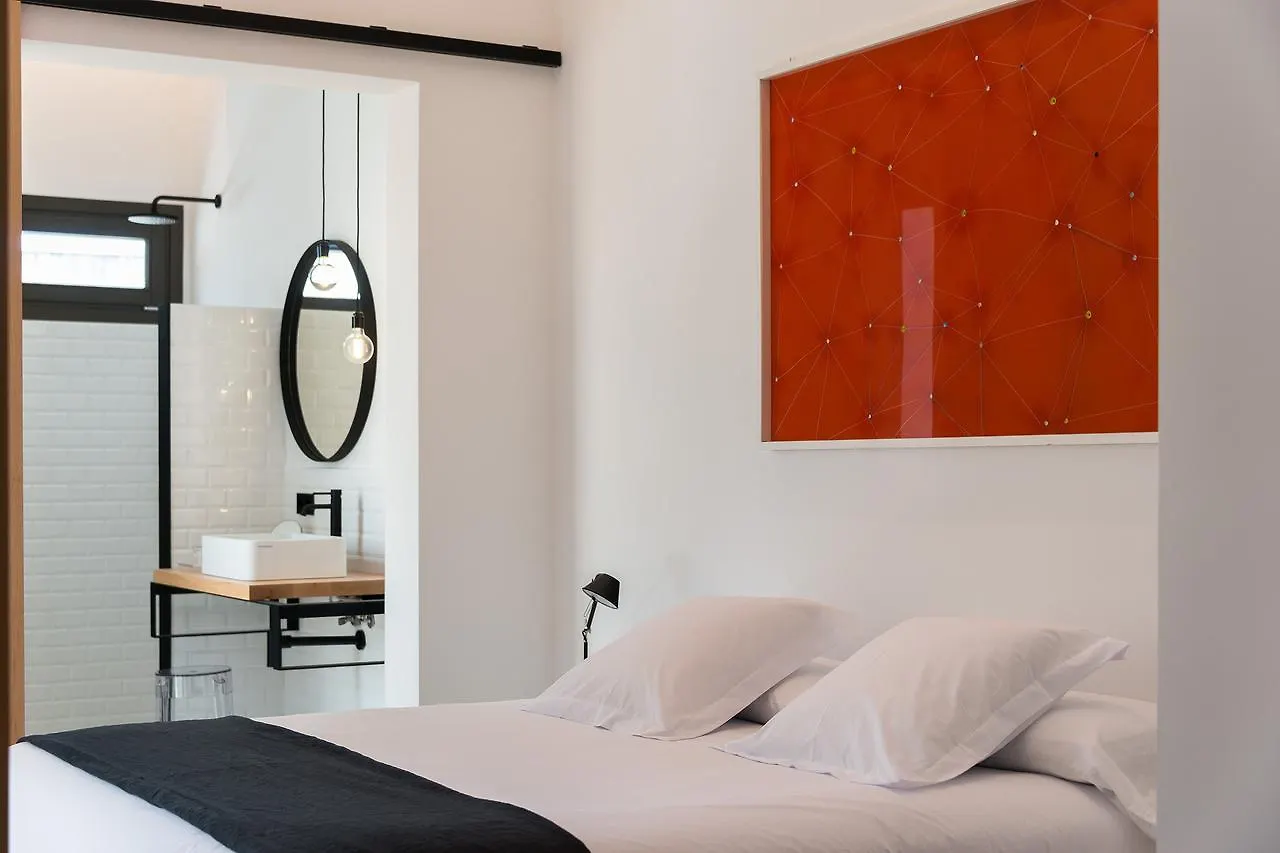 Sodium Boutique Hotel Ciutadella