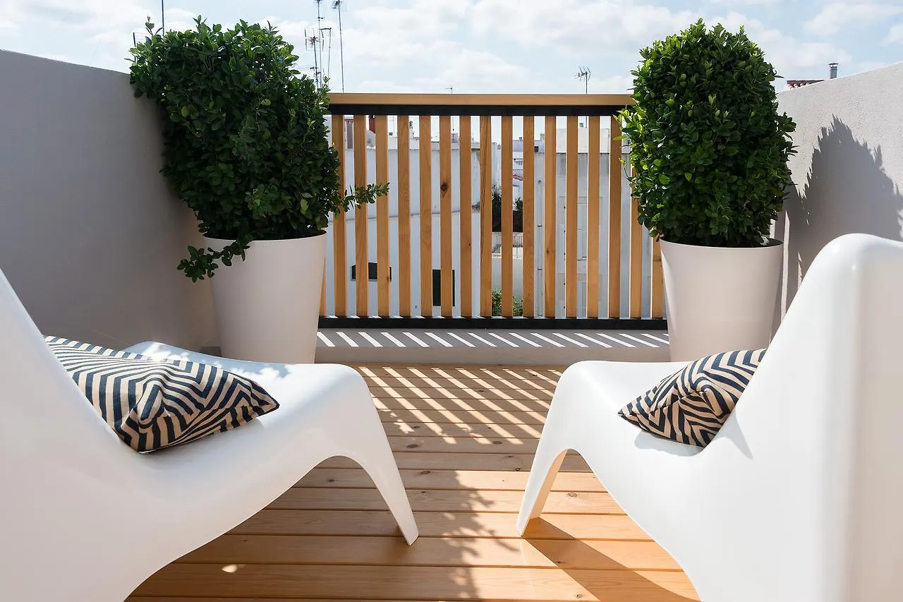 Sodium Boutique Hotel Ciutadella  Spain