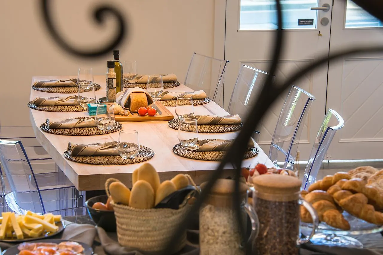 Sodium Boutique Hotel Ciutadella   Ciutadella (Menorca)