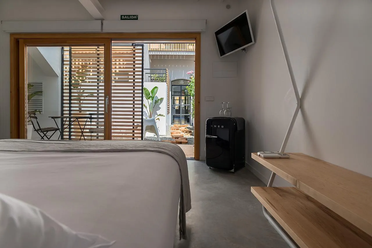 Sodium Boutique Hotel Ciutadella