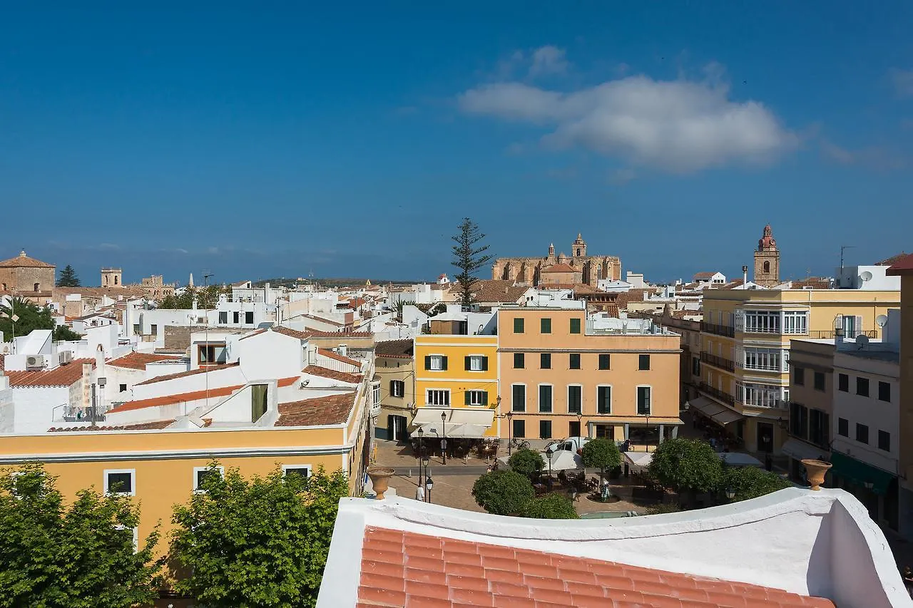 Sodium Boutique Hotel Ciutadella