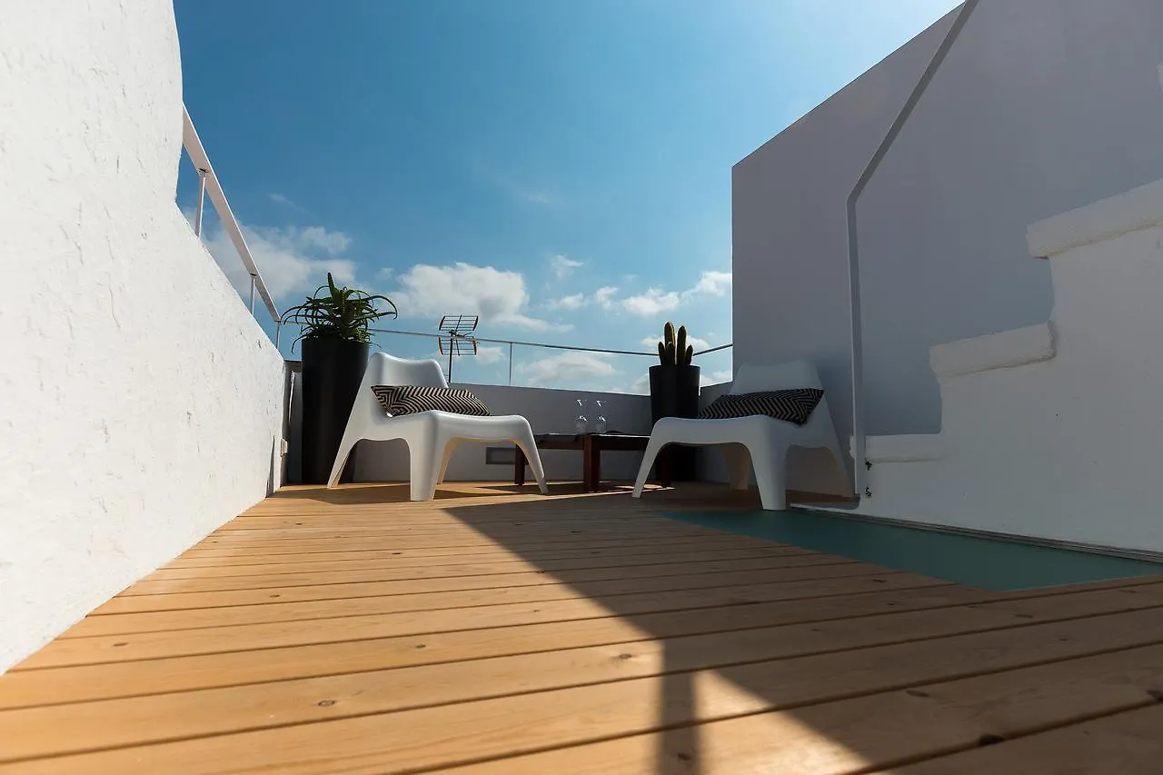 ***  Sodium Boutique Hotel Ciutadella  Spain