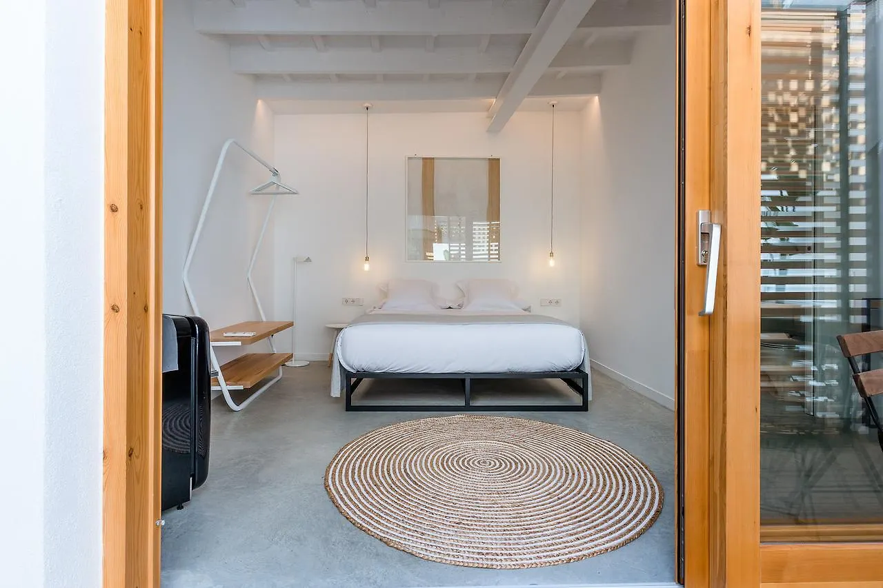 Sodium Boutique Hotel Ciutadella