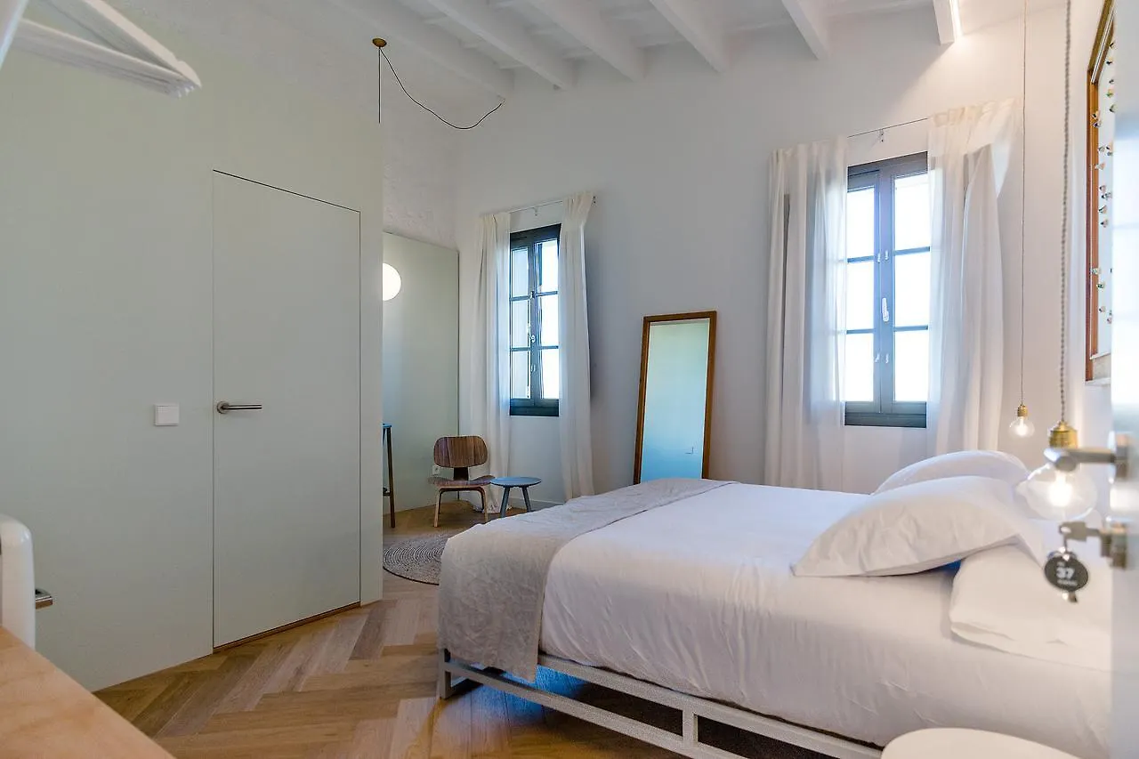 Sodium Boutique Hotel Ciutadella