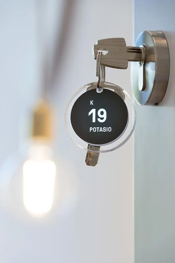 Sodium Boutique Hotel Ciutadella
