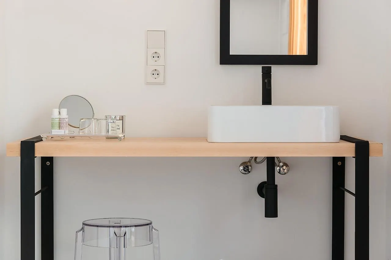 Sodium Boutique Hotel Ciutadella   Ciutadella (Menorca)