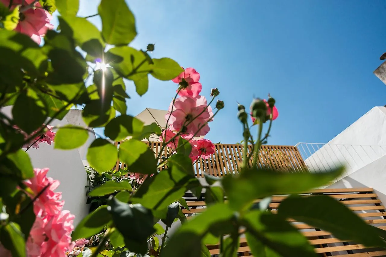 Sodium Boutique Hotel Ciutadella   Ciutadella (Menorca)