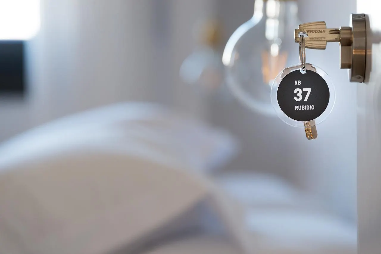 ***  Sodium Boutique Hotel Ciutadella  Spain