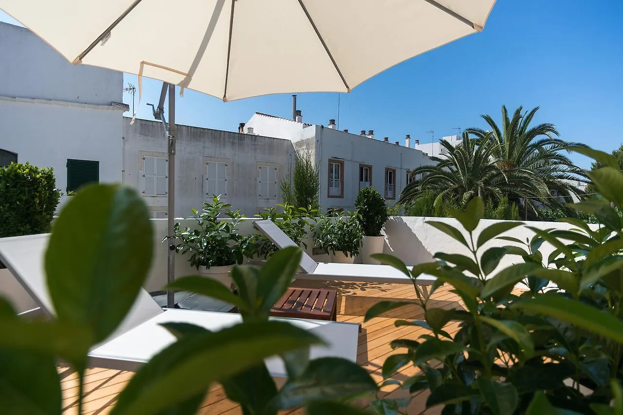 Sodium Boutique Hotel Ciutadella