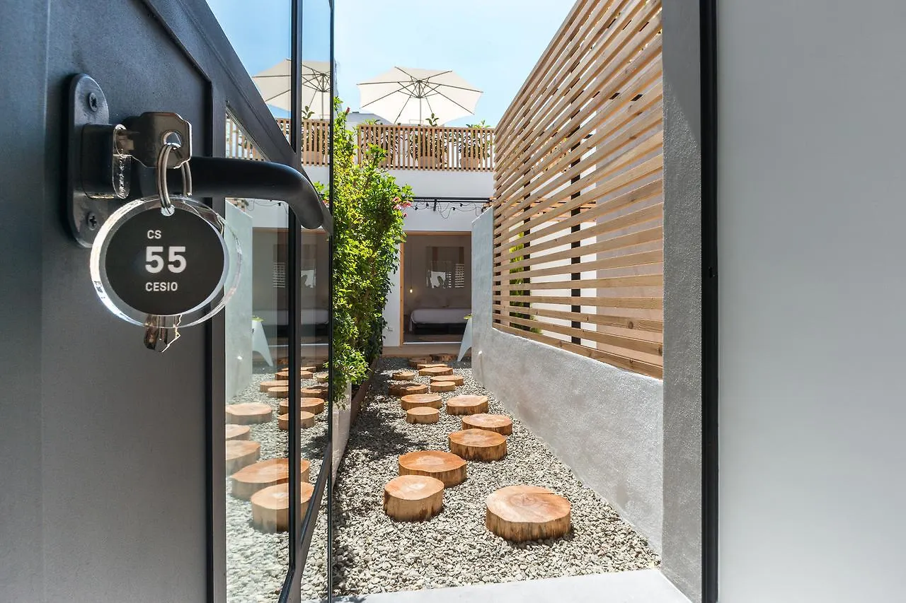 Sodium Boutique Hotel Ciutadella  3*, Ciutadella (Menorca)