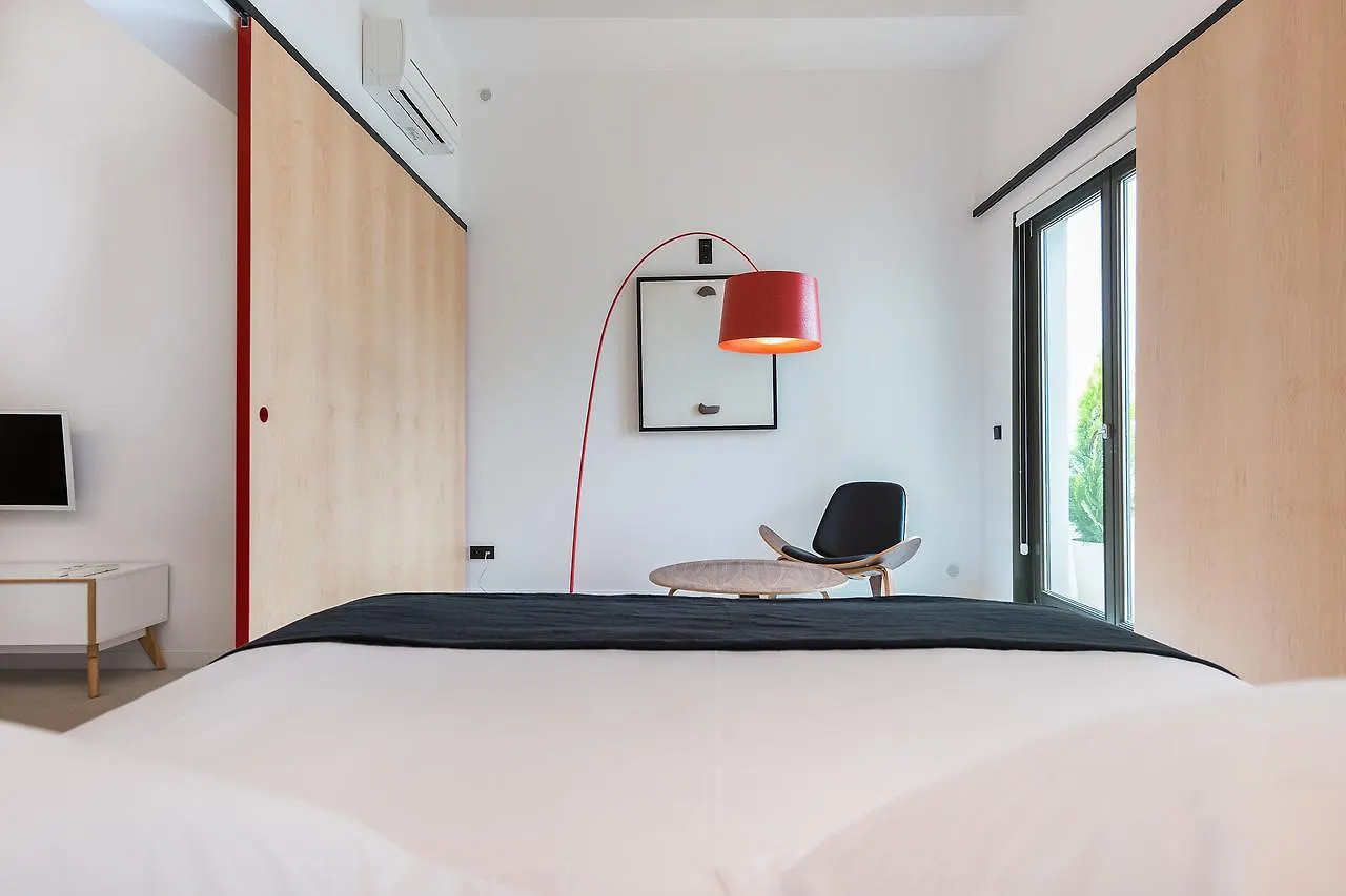 Sodium Boutique Hotel Ciutadella