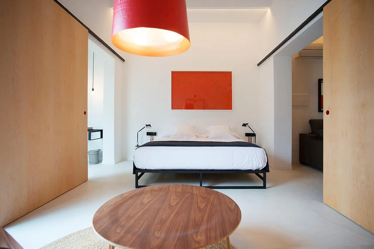 Sodium Boutique Hotel Ciutadella  3*, Ciutadella (Menorca) Spain