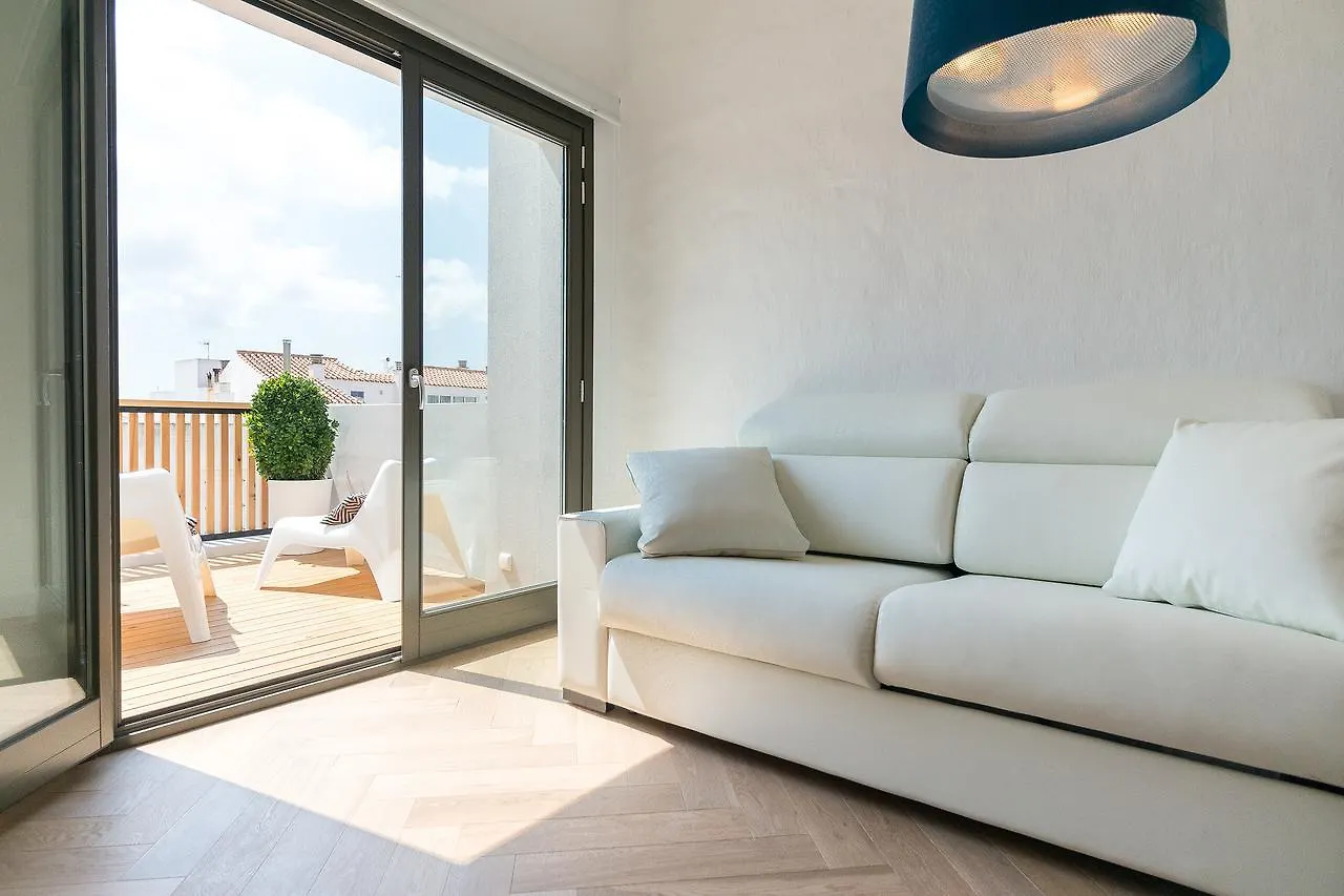 Sodium Boutique Hotel Ciutadella