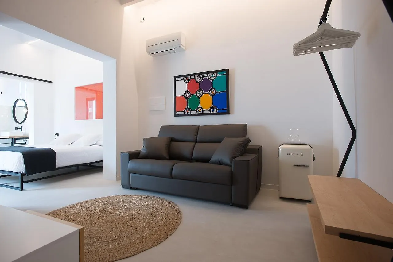 ***  Sodium Boutique Hotel Ciutadella  Spain