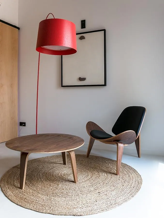Sodium Boutique Hotel Ciutadella  Ciutadella (Menorca)