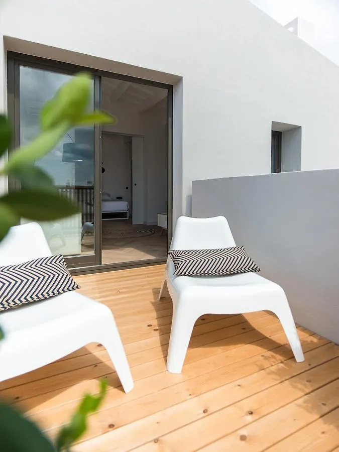Sodium Boutique Hotel Ciutadella  3*, Ciutadella (Menorca)