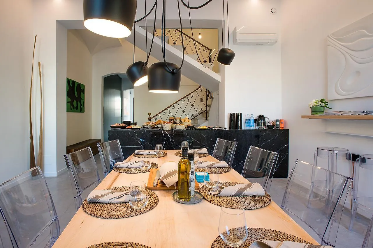 Sodium Boutique Hotel Ciutadella   Ciutadella (Menorca)