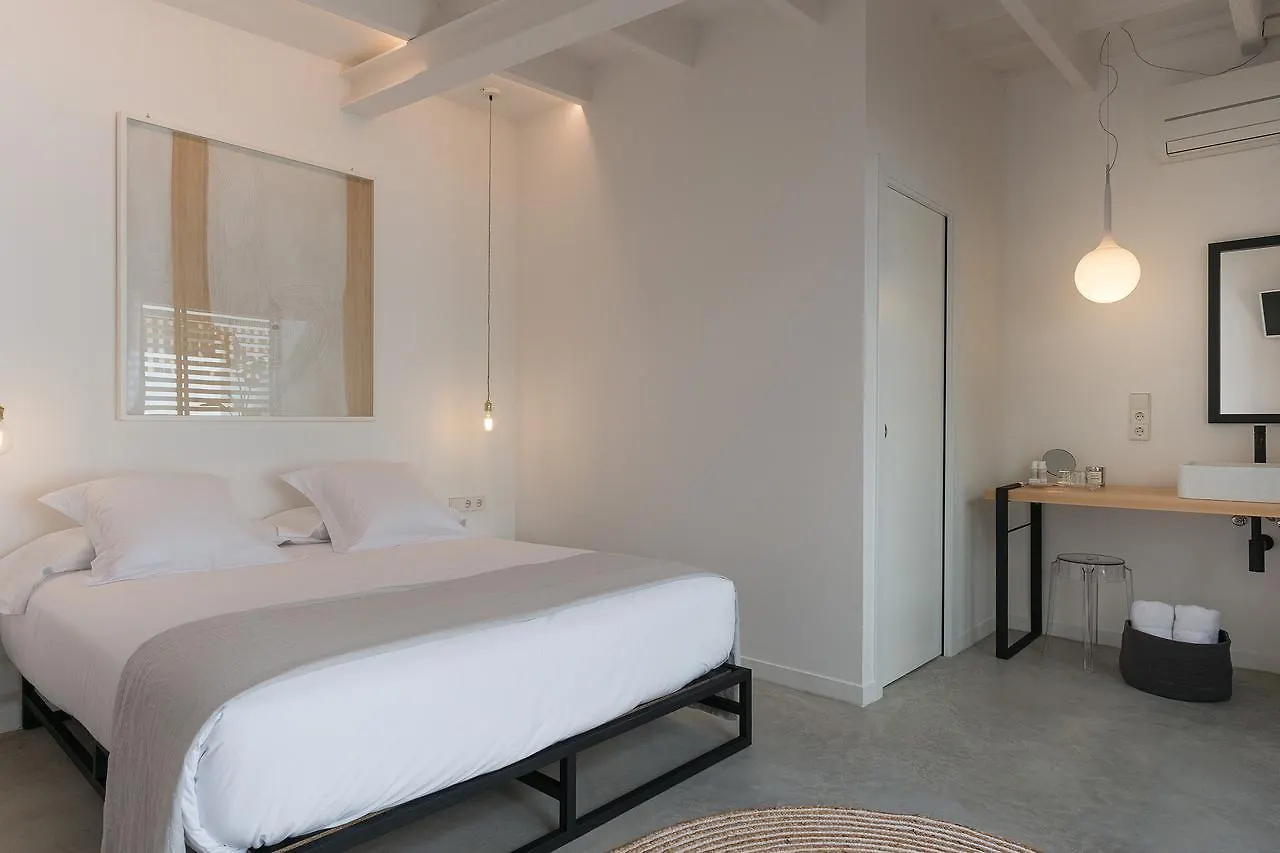 Sodium Boutique Hotel Ciutadella  3*, Ciutadella (Menorca) Spain