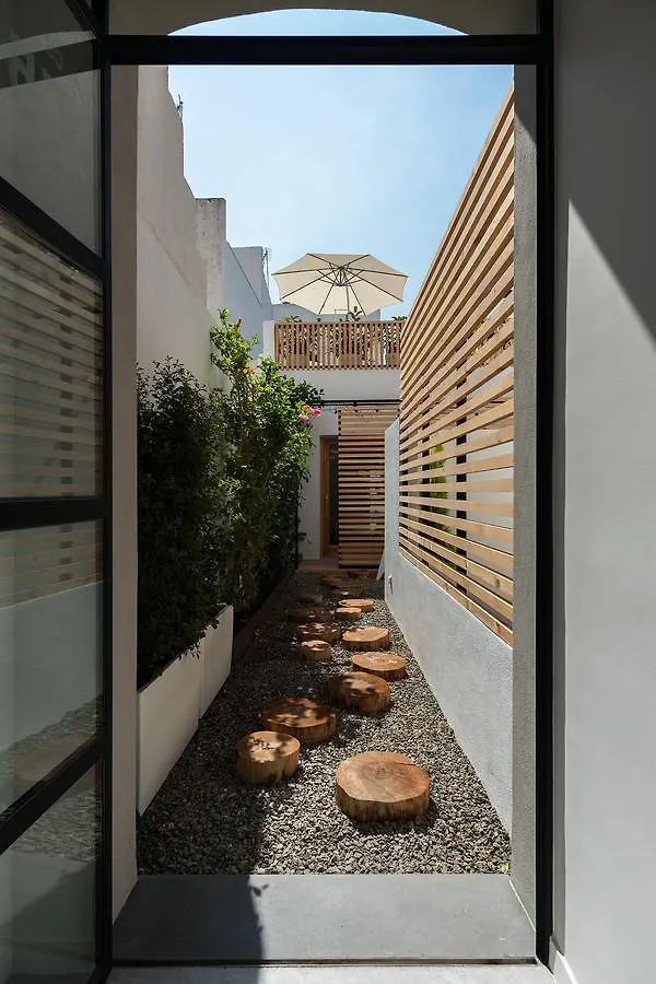 Sodium Boutique Hotel Ciutadella   Ciutadella (Menorca)