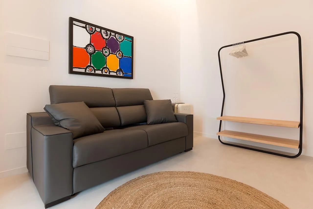 Sodium Boutique Hotel Ciutadella