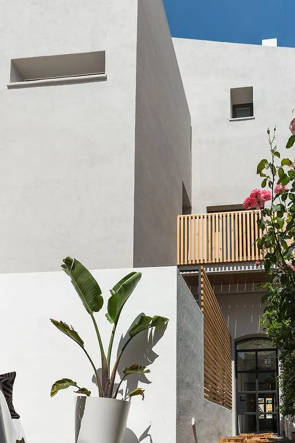 ***  Sodium Boutique Hotel Ciutadella  Spain