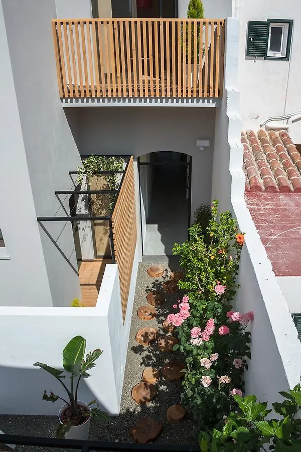 Sodium Boutique Hotel Ciutadella
