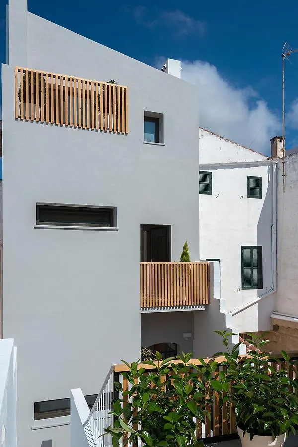 Sodium Boutique Hotel Ciutadella  3*, Ciutadella (Menorca)