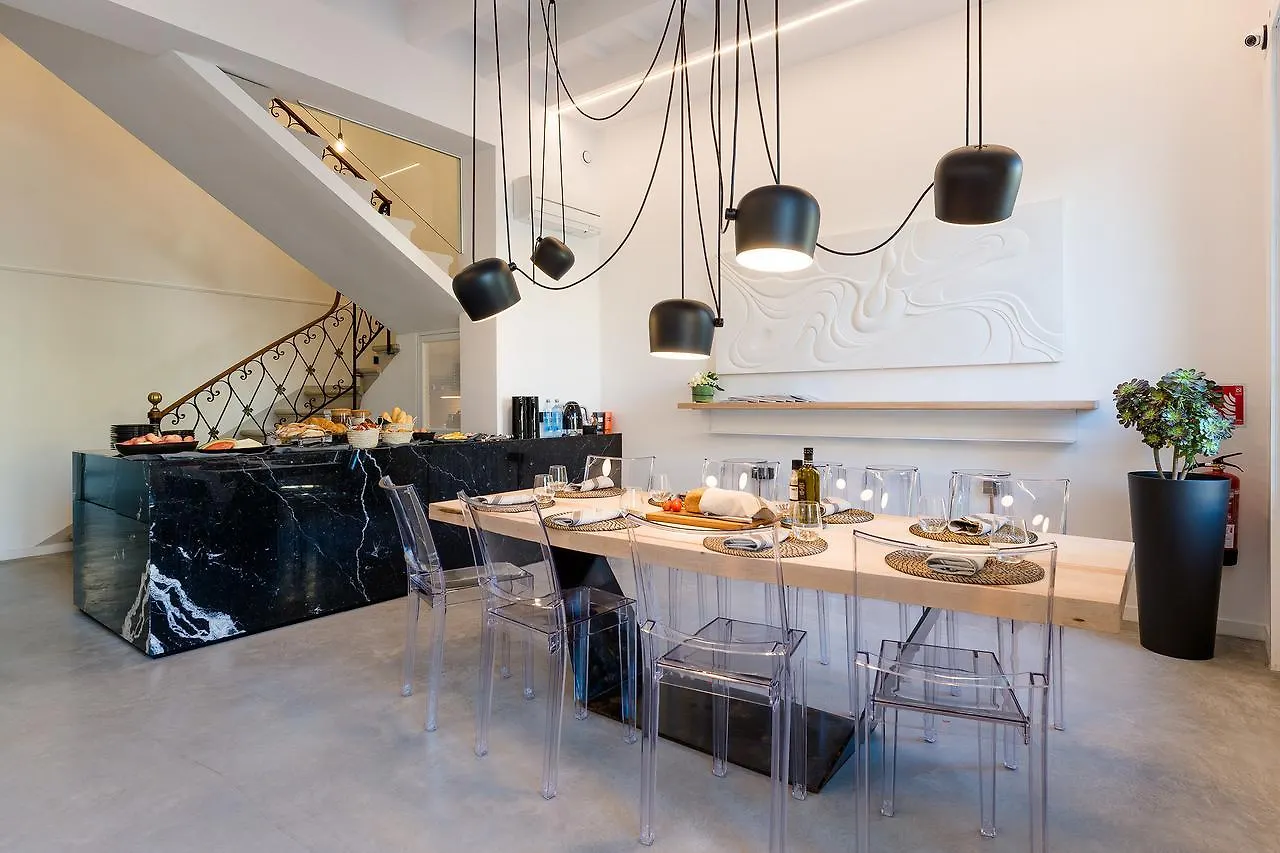***  Sodium Boutique Hotel Ciutadella  Spain