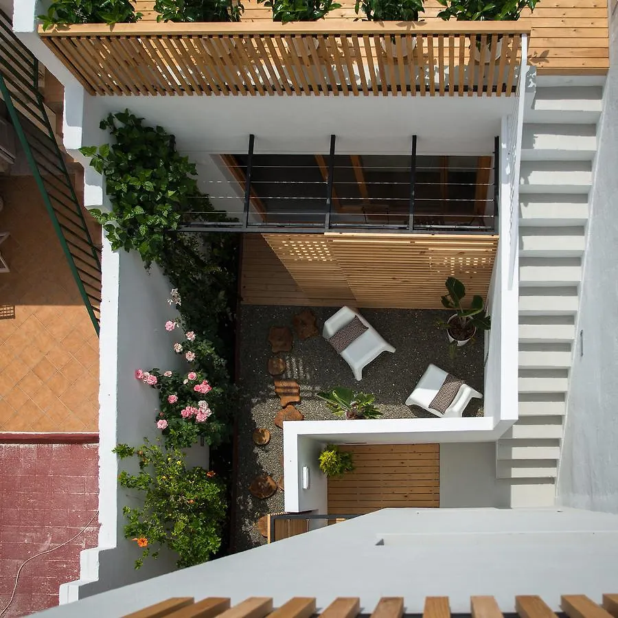Sodium Boutique Hotel Ciutadella  3*, Ciutadella (Menorca) Spain