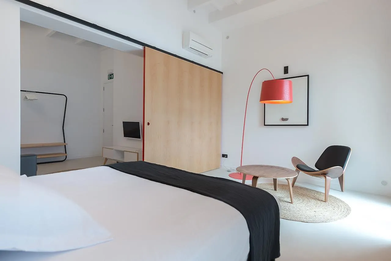 Sodium Boutique Hotel Ciutadella