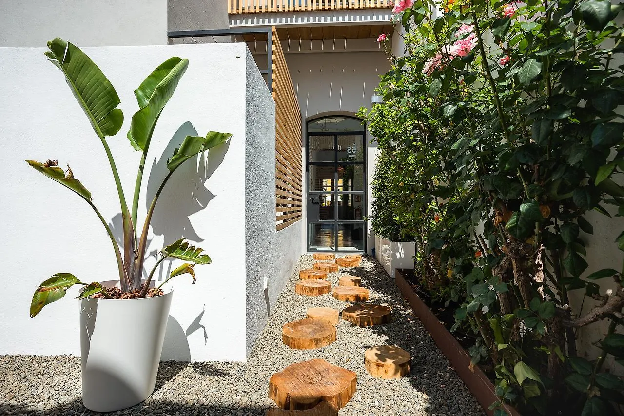 Sodium Boutique Hotel Ciutadella