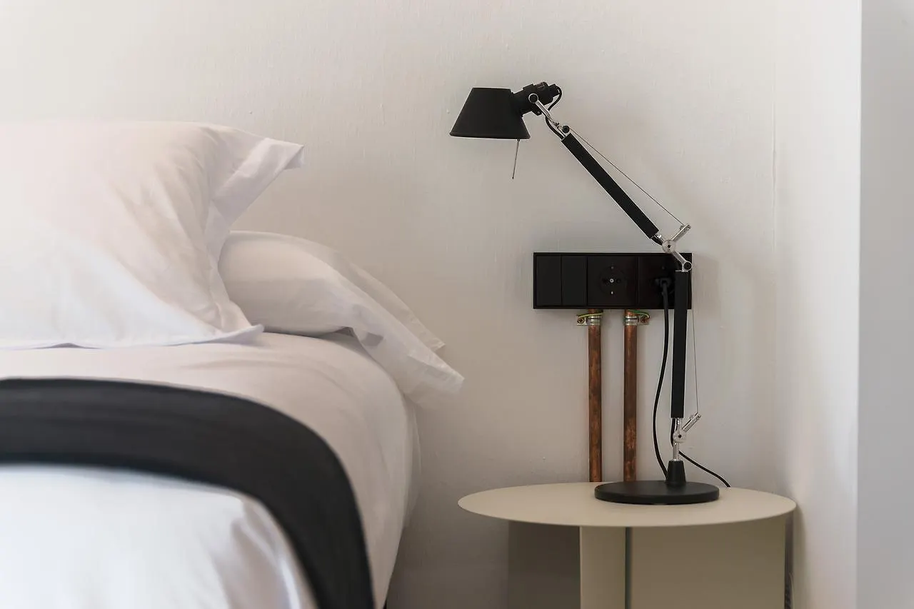 Sodium Boutique Hotel Ciutadella  Ciutadella (Menorca)