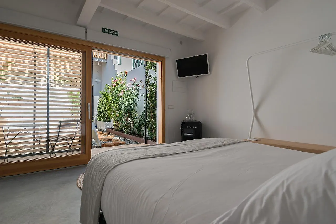 Sodium Boutique Hotel Ciutadella
