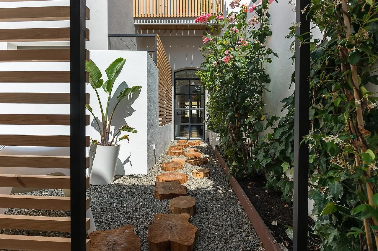 Sodium Boutique Hotel Ciutadella  3*, Ciutadella (Menorca)