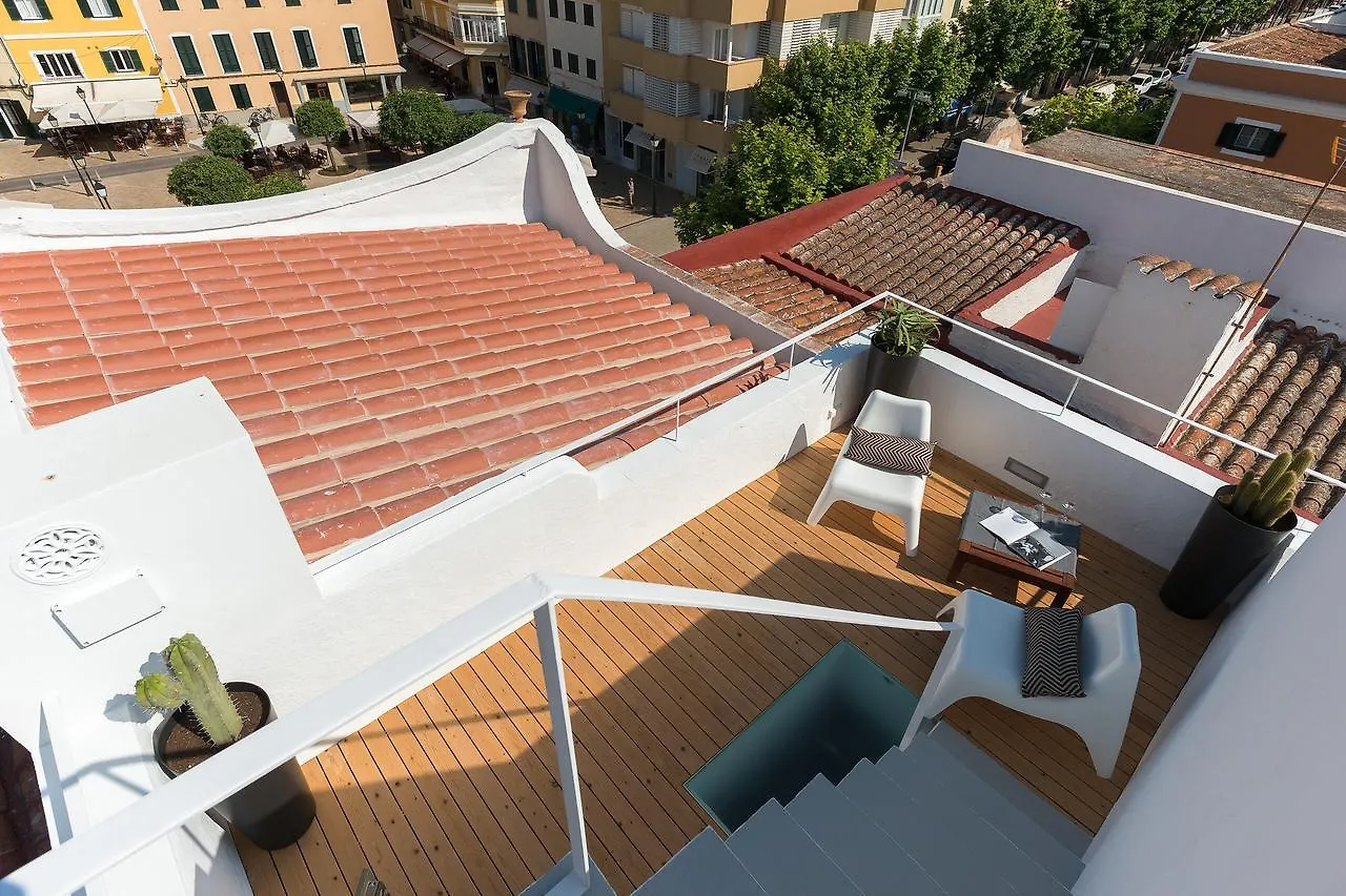 Sodium Boutique Hotel Ciutadella