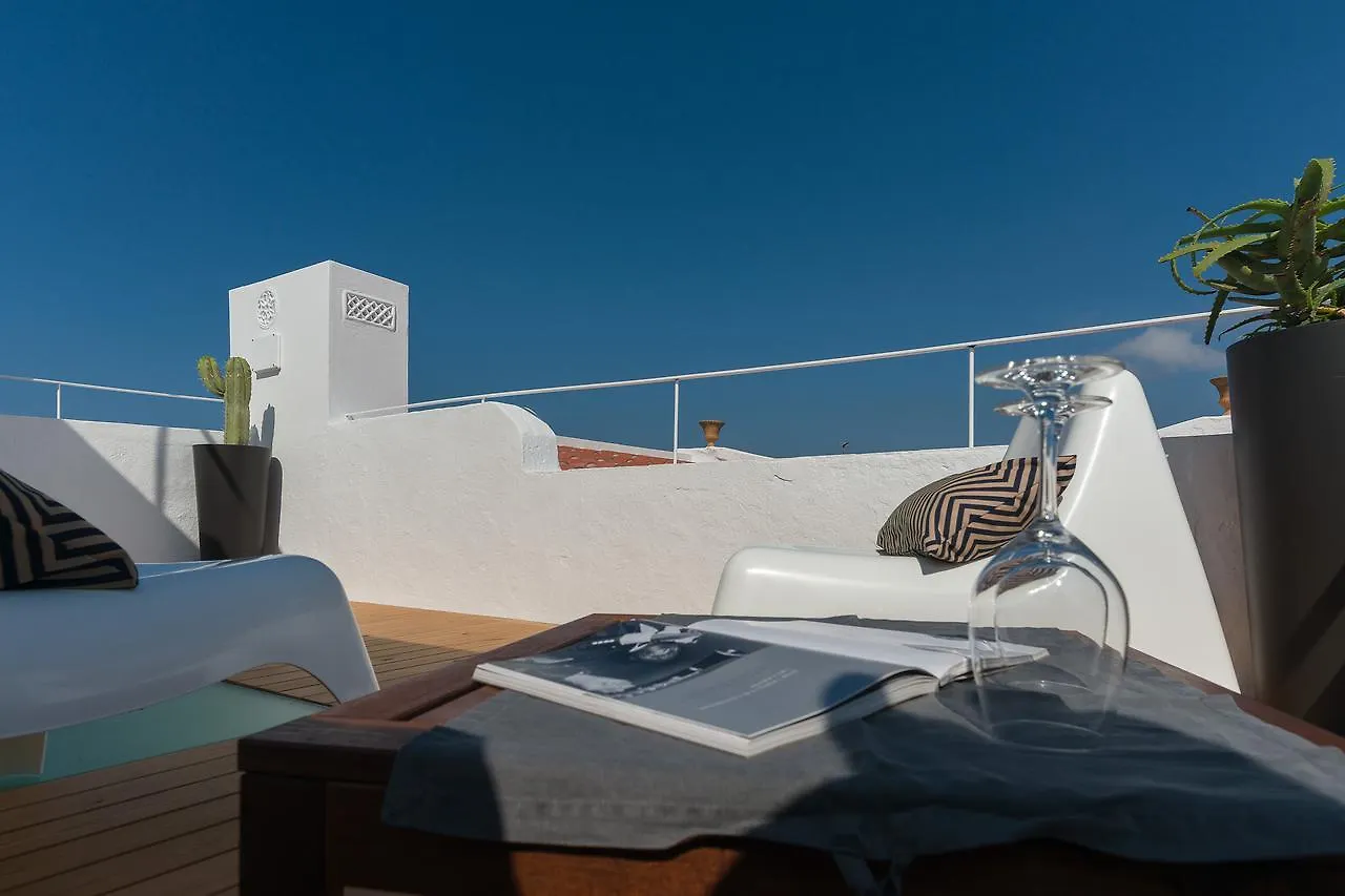 Sodium Boutique Hotel Ciutadella  Spain
