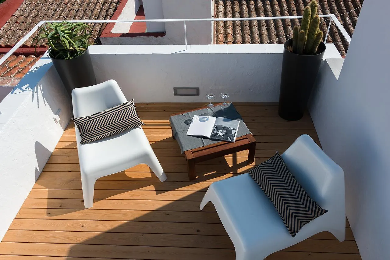 Sodium Boutique Hotel Ciutadella